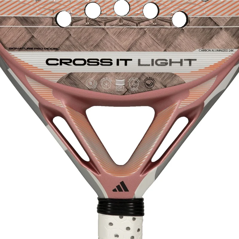 Adidas Cross It Light 2026 Padel Racket