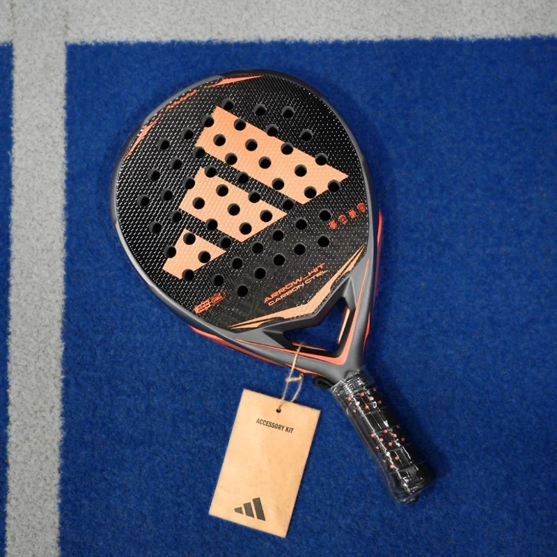 Adidas Arrow Hit Carbon CTRL 2026 Padel Racket