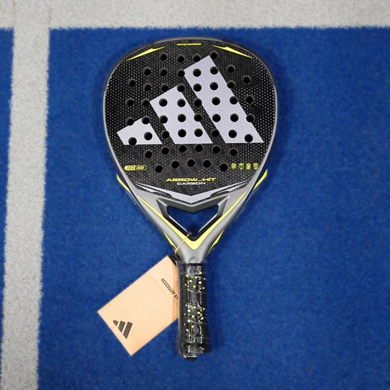 Adidas Arrow Hit Carbon 2026 Padel Racket