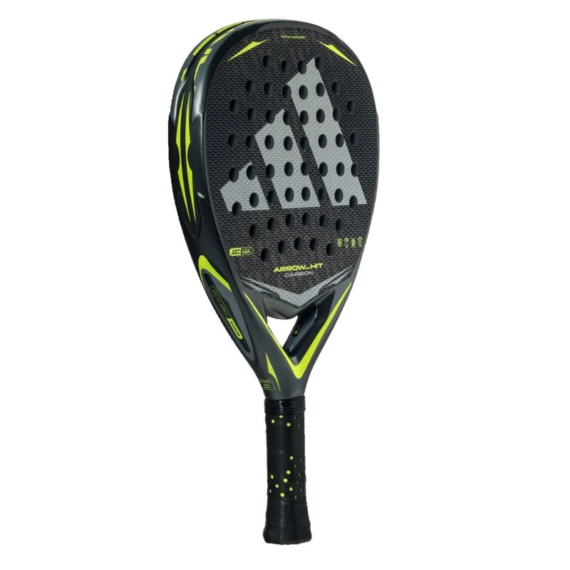Adidas Arrow Hit Carbon 2026 Padel Racket
