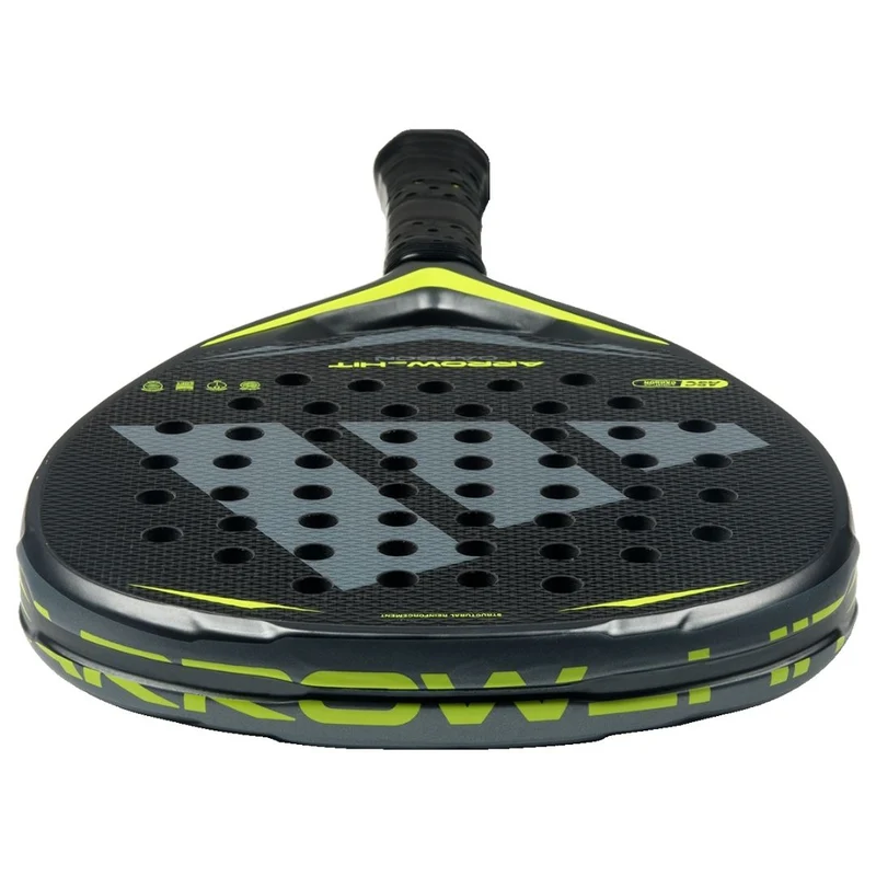 Adidas Arrow Hit Carbon 2026 Padel Racket
