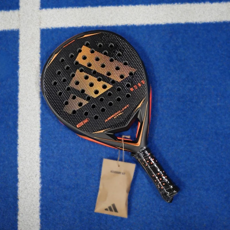 Adidas Arrow Hit CTRL 2026 Padel Racket