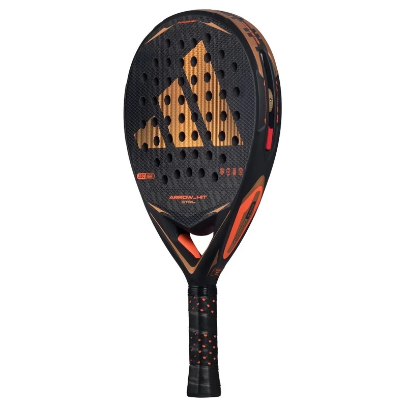Adidas Arrow Hit CTRL 2026 Padel Racket