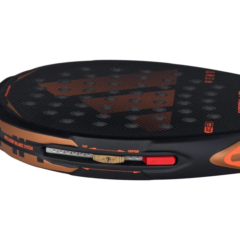 Adidas Arrow Hit CTRL 2026 Padel Racket