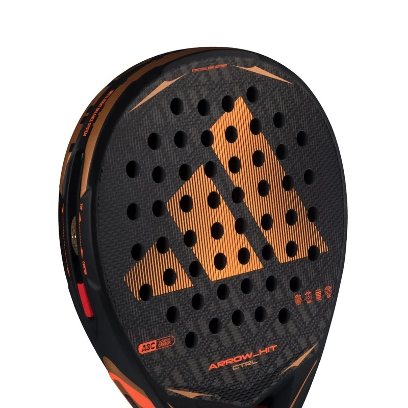 Adidas Arrow Hit CTRL 2026 Padel Racket