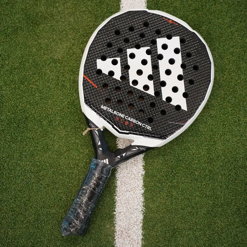 Adidas Metalbone Carbon CTRL 2026 Padel Racket