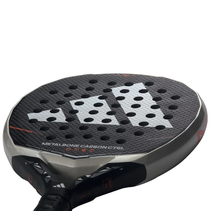 Adidas Metalbone Carbon CTRL 2026 Padel Racket