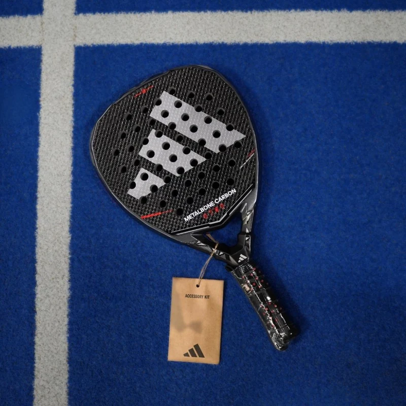 Adidas Metalbone Carbon 2026 Padel Racket