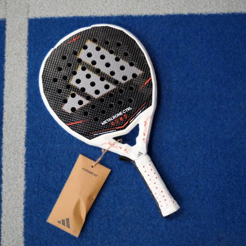 Adidas Metalbone CTRL 2026 Padel Racket