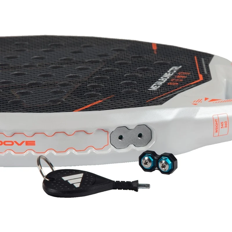 Adidas Metalbone CTRL 2026 Padel Racket