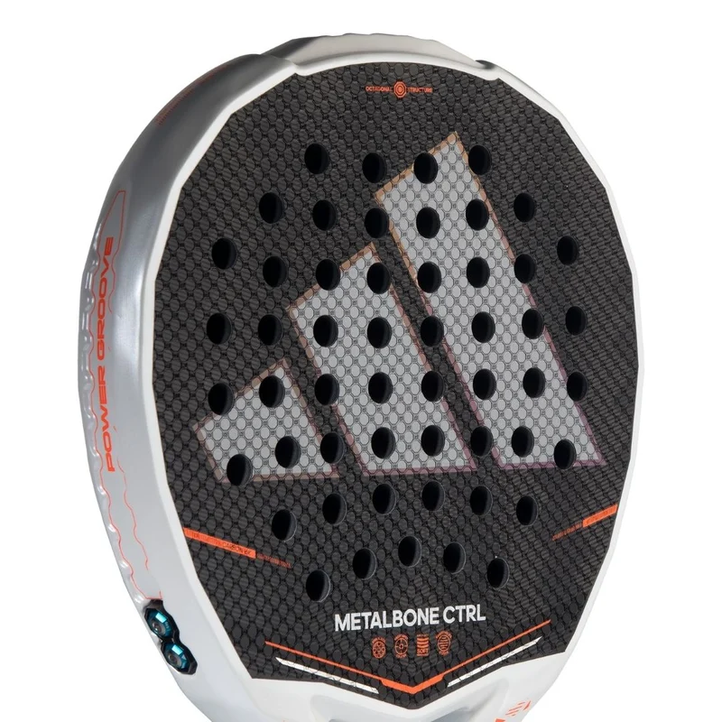 Adidas Metalbone CTRL 2026 Padel Racket