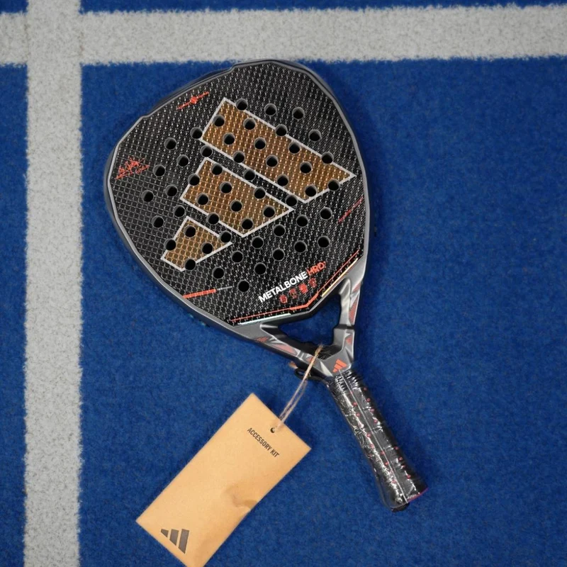 Adidas Metalbone HRD+ 2026 Padel Racket