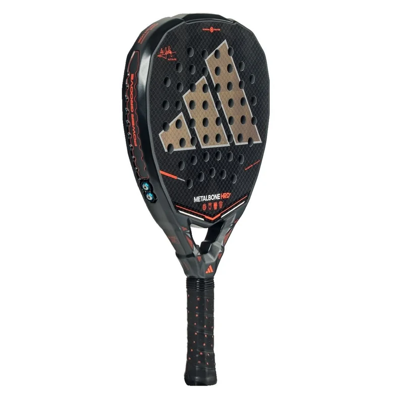 Adidas Metalbone HRD+ 2026 Padel Racket