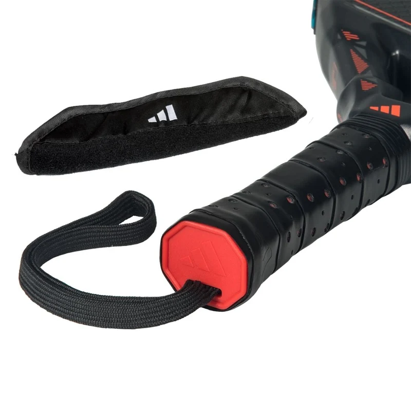 Adidas Metalbone HRD+ 2026 Padel Racket