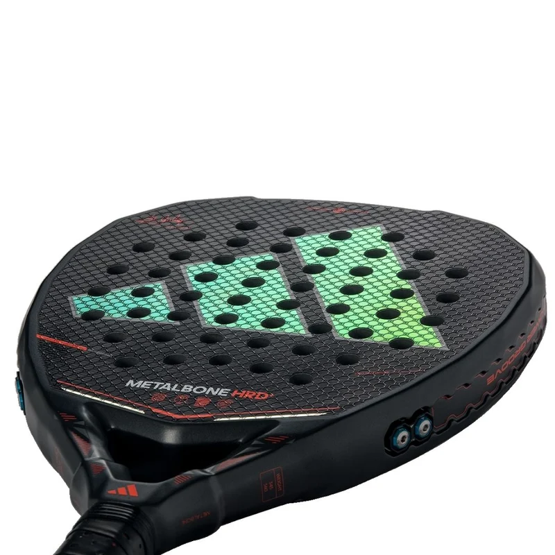 Adidas Metalbone HRD+ 2026 Padel Racket