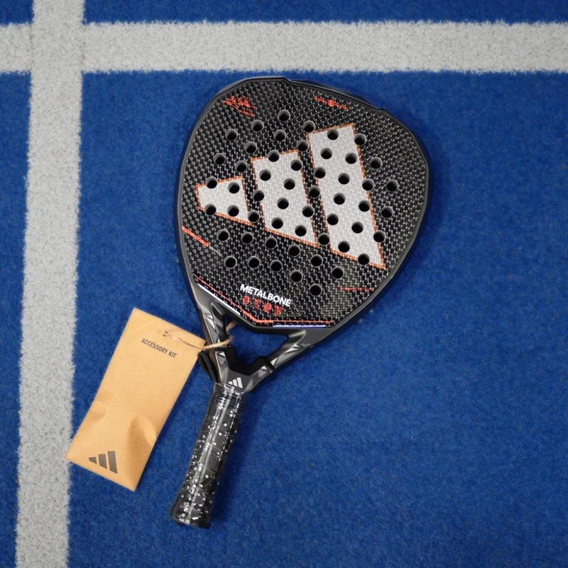 Adidas Metalbone 2026 Padel Racket