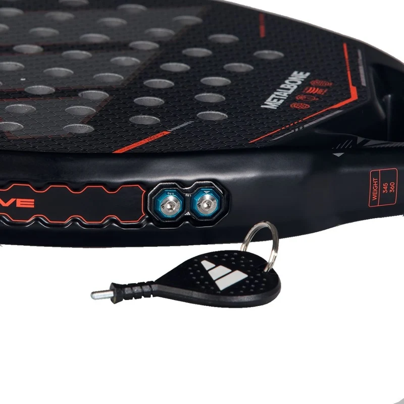 Adidas Metalbone 2026 Padel Racket