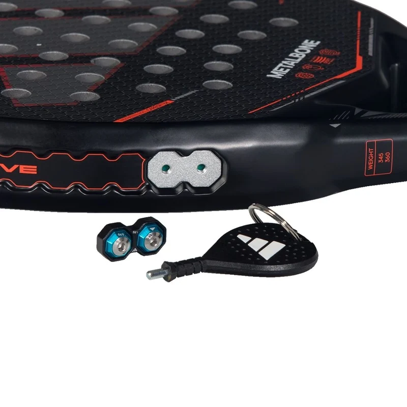 Adidas Metalbone 2026 Padel Racket