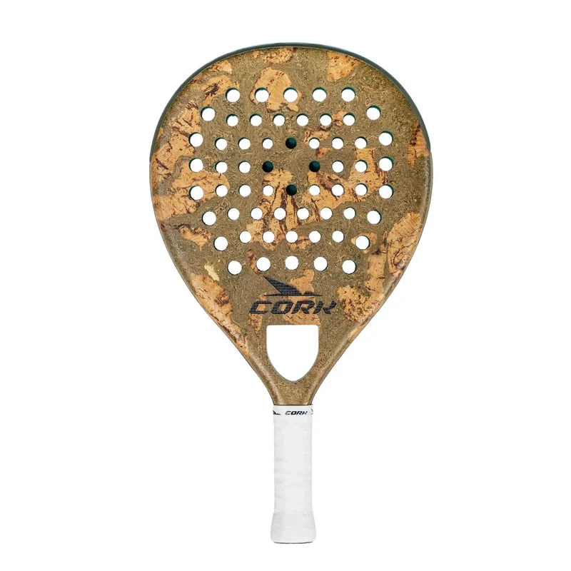 Cork Supreme Control IV Padel Racket
