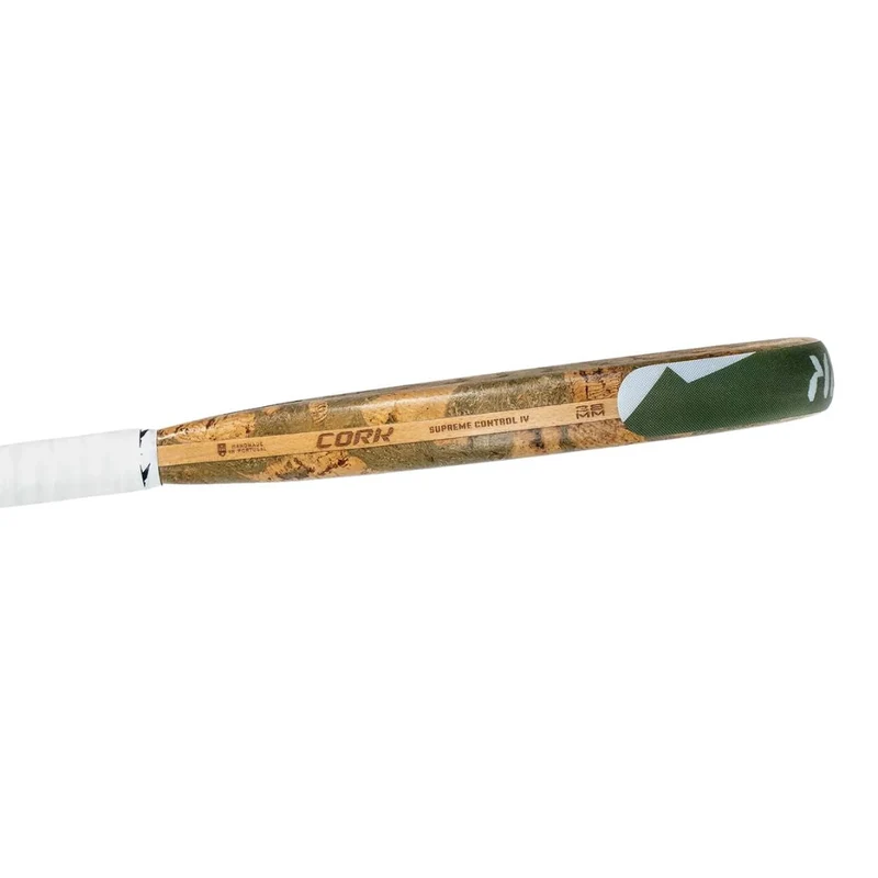 Cork Supreme Control IV Padel Racket