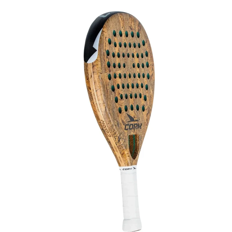 Cork Premium Control III Padel Racket