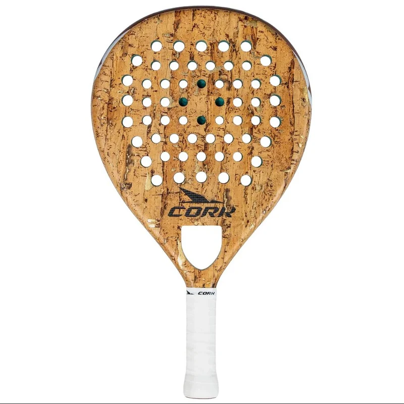 Cork Classic II Padel Racket