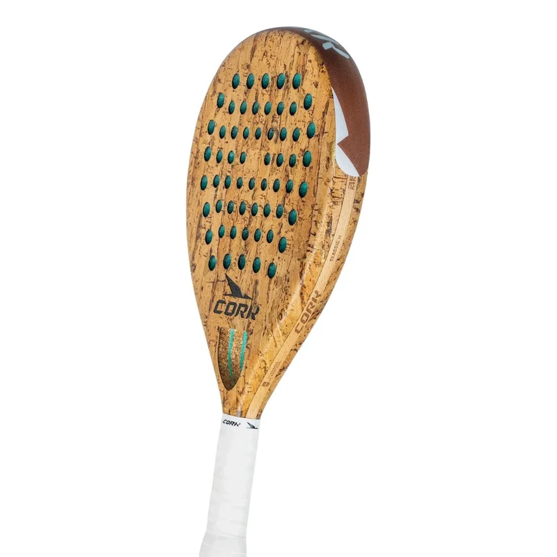 Cork Classic II Padel Racket