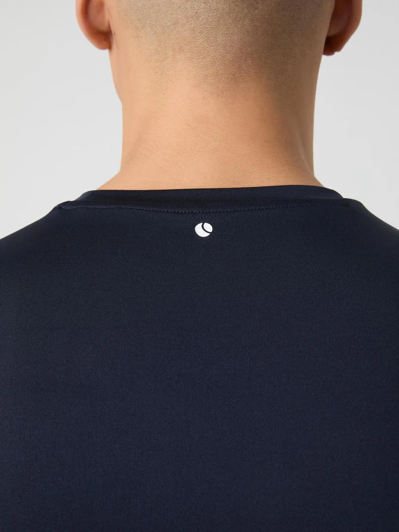 Björn Borg T-shirt (Night Sky)
