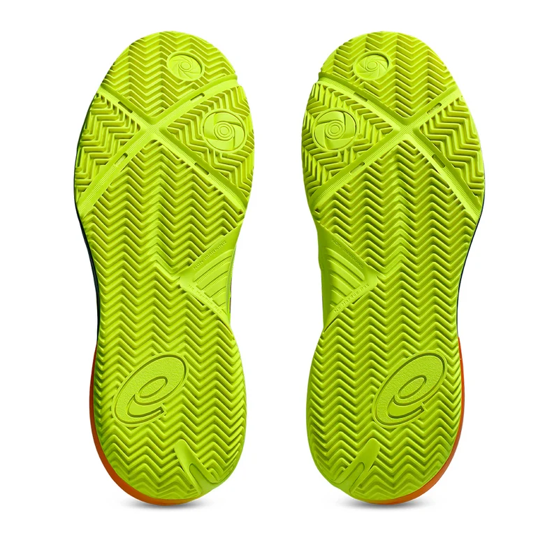 ASICS GEL CHALLENGER 15 Padel L.E. Yellow SS26 (Zapatillas)
