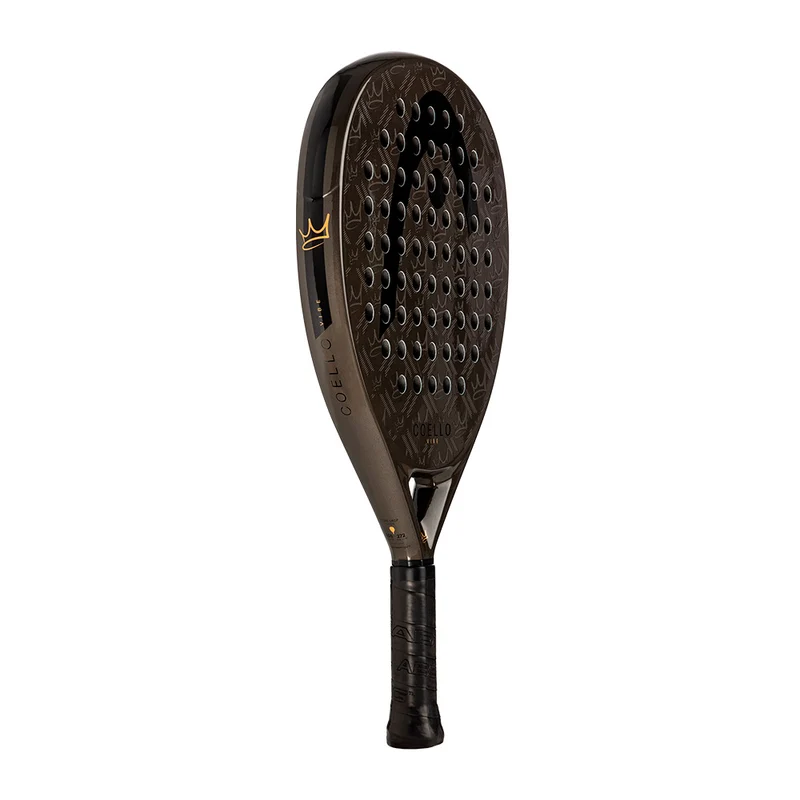HEAD COELLO Vibe 2026 (Pala)