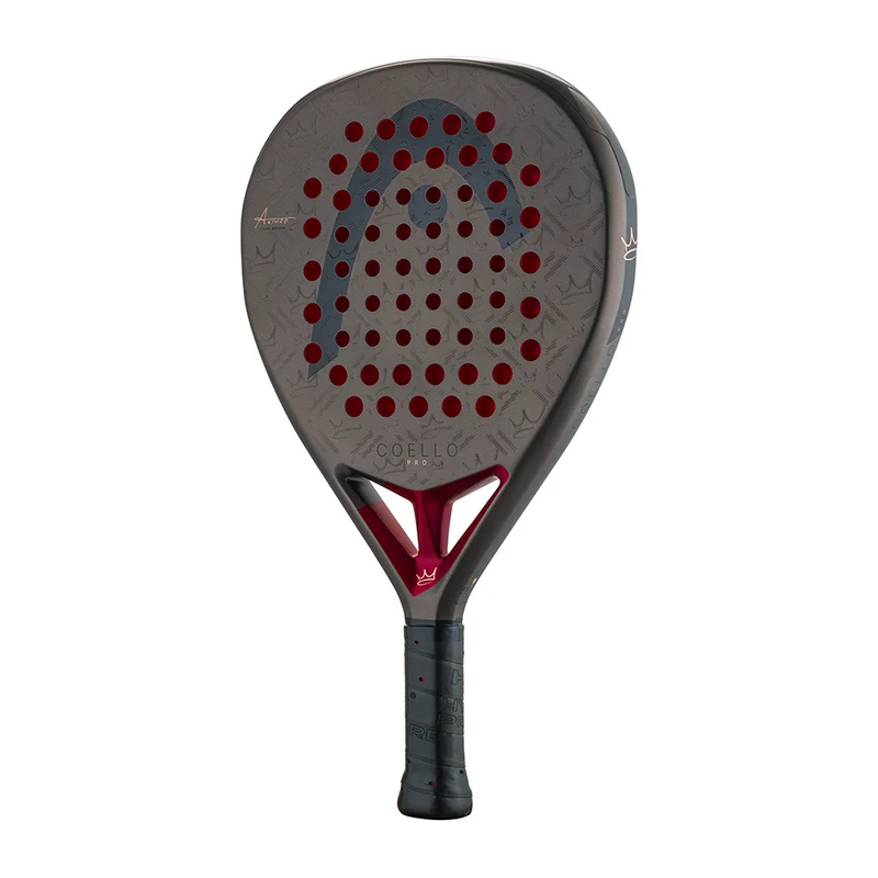 HEAD COELLO PRO 2026 ARTURO COELLO (Pala)