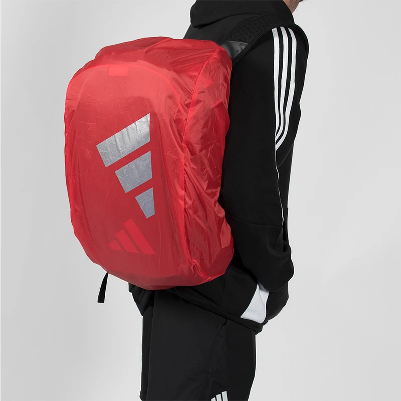 ADIDAS MULTIGAME Black/Red 2026 ALE GALAN (Mochila)
