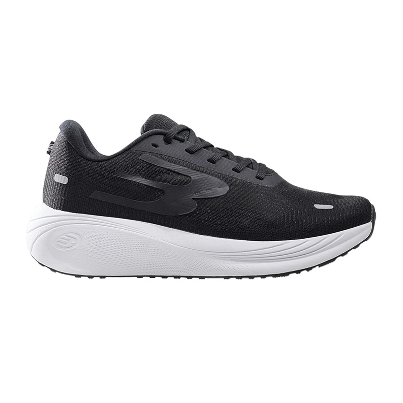BULLPADEL MOVE PRO 26V Negro (Zapatillas)