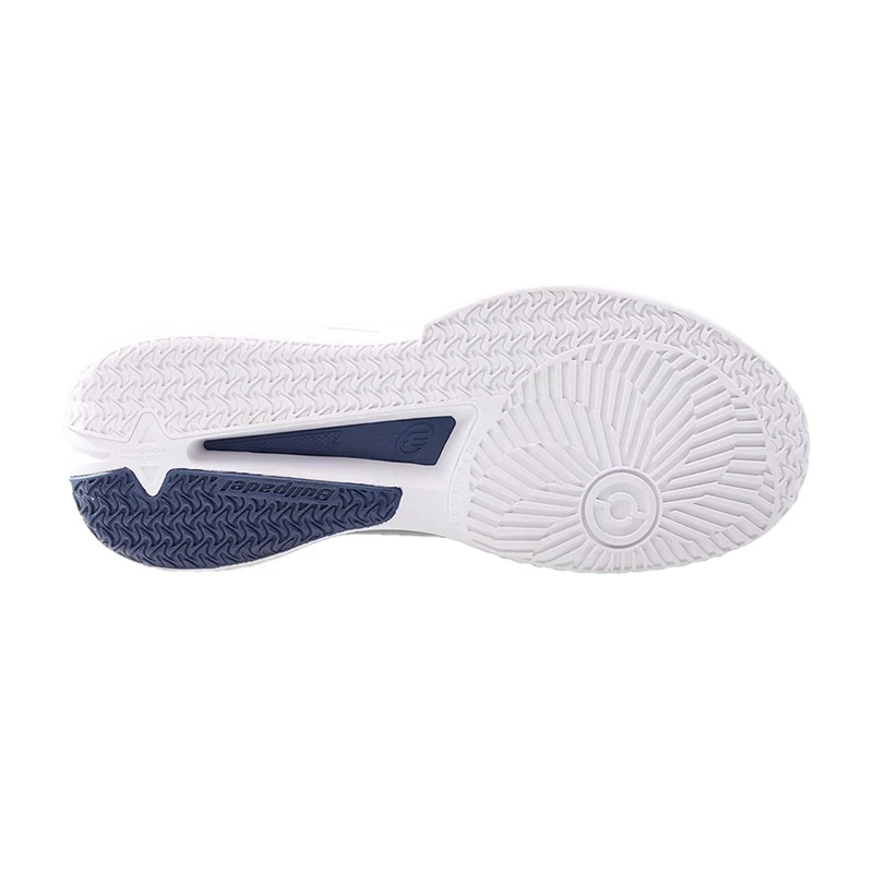 BULLPADEL WONDER 26V Blanco CLAUDIA FERNANDEZ (Zapatillas)