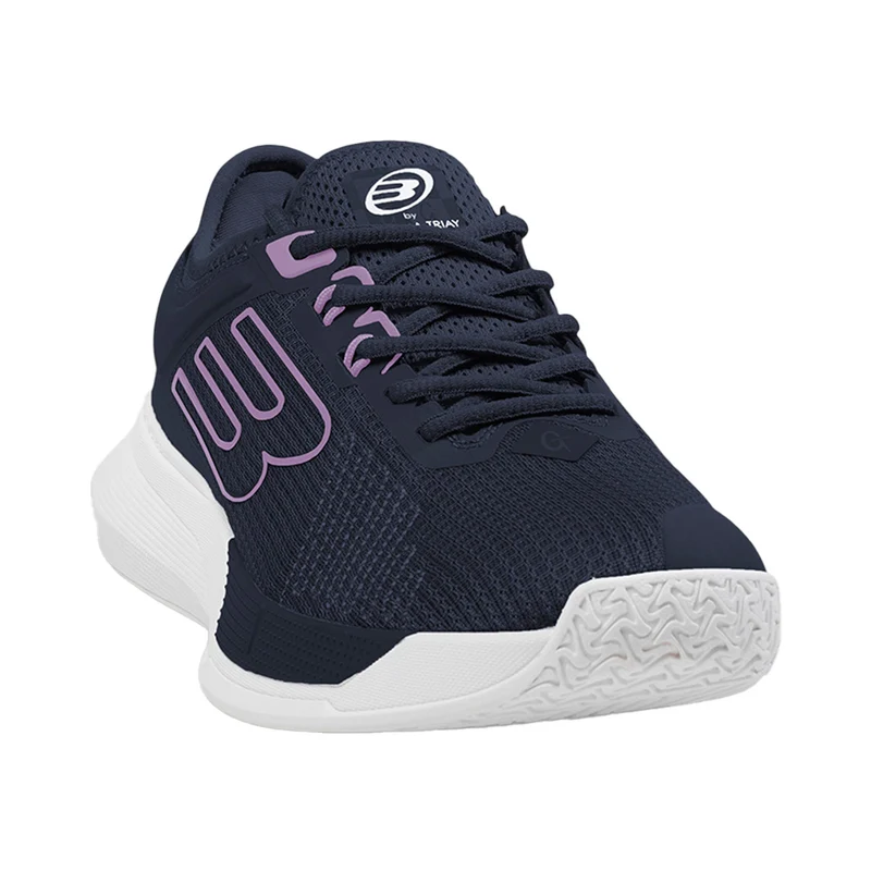 BULLPADEL ELITE 26V Azul GEMMA TRIAY (Zapatillas)