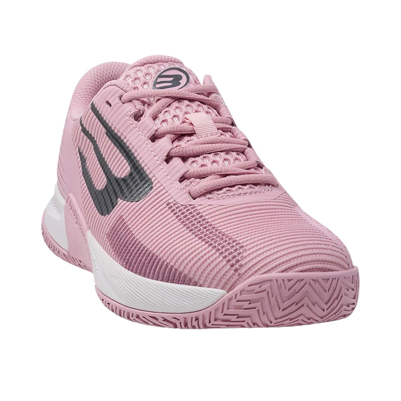 BULLPADEL PERF COMFORT W 26V Rosa ALEJANDRA SALAZAR (Zapatillas)