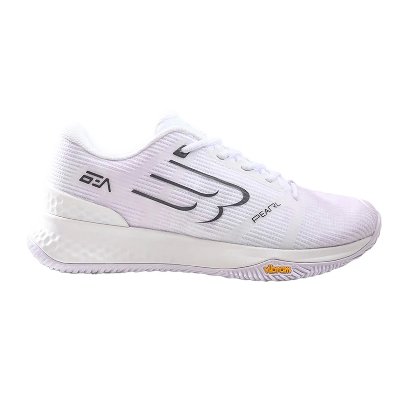 BULLPADEL PEARL VIBRAM 26V Lila BEA GONZALEZ (Zapatillas)