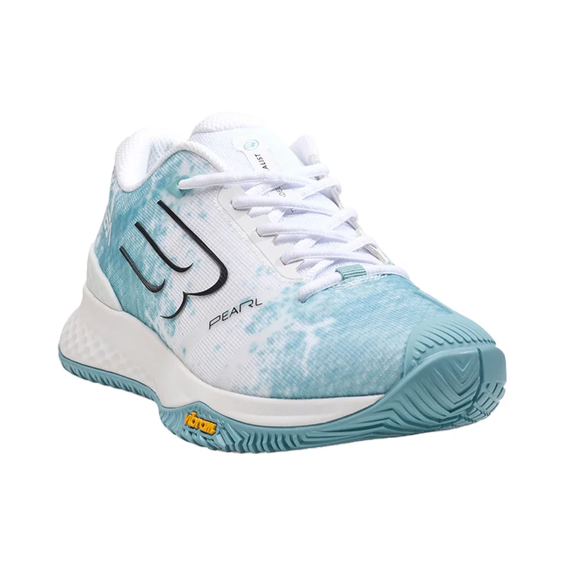 BULLPADEL PEARL VIBRAM 26V Azul BEA GONZALEZ (Zapatillas)