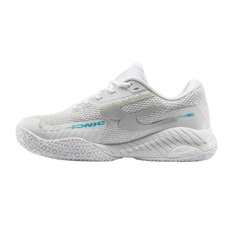BULLPADEL IONIC W 26V Blanco (Zapatillas)