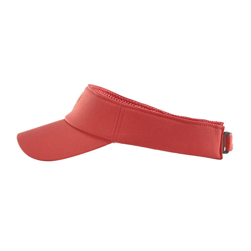 Visera BULLPADEL BPV261 Rojo