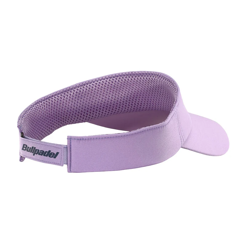 Visera BULLPADEL BPV261 Lila