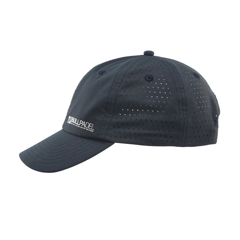 Gorra BULLPADEL BPG262 Azul