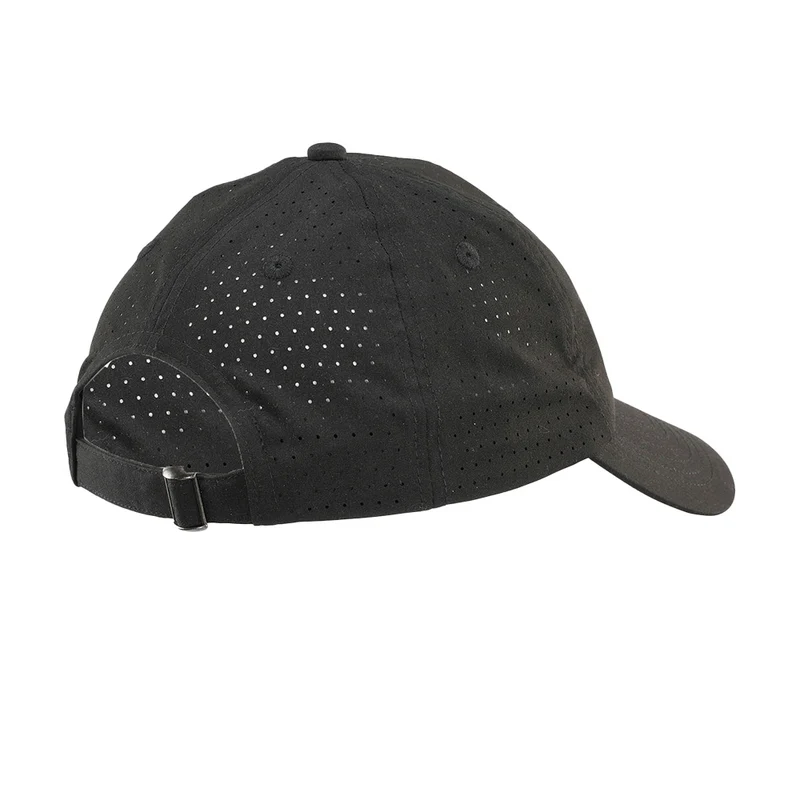 Gorra BULLPADEL BPG262 Negro
