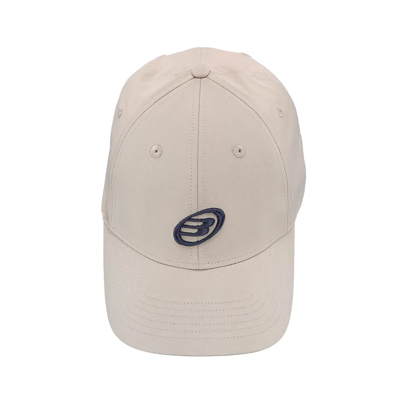 Gorra BULLPADEL BPG261 Beige