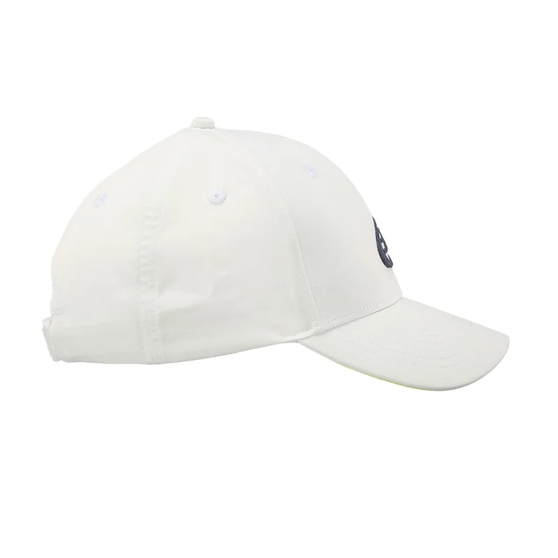 Gorra BULLPADEL BPG261 Blanco