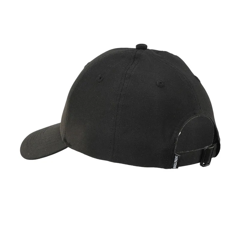 Gorra BULLPADEL BPG261 Negro