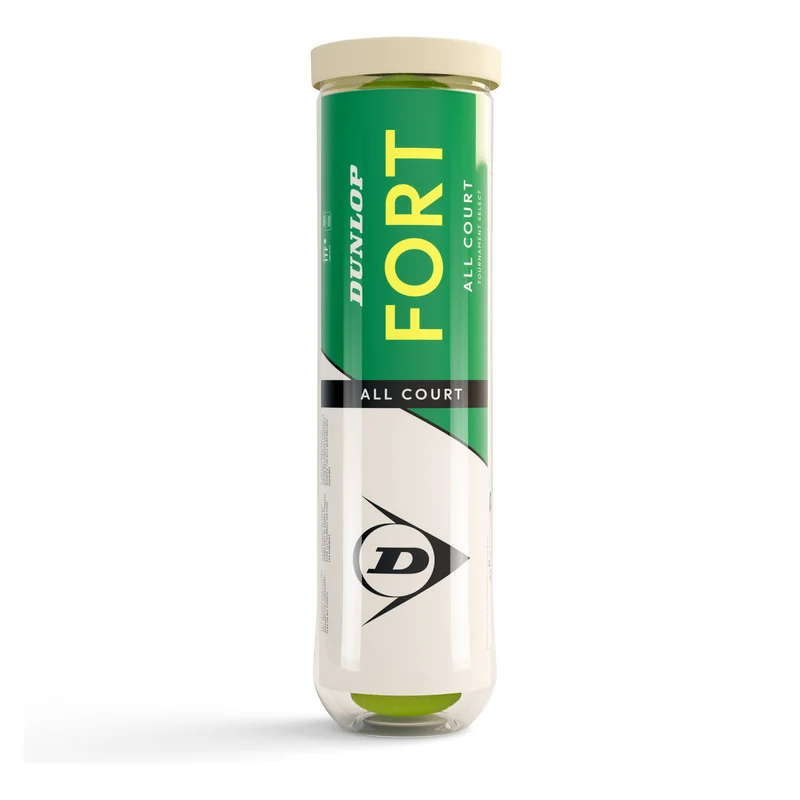 Fort All Court 4er Dose