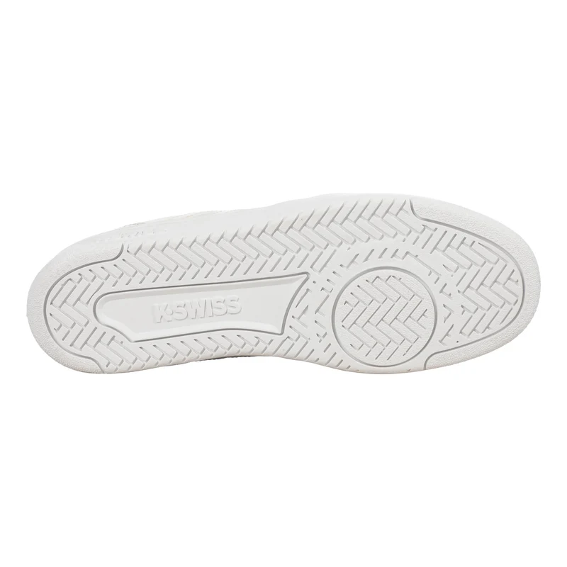 Court Kali Sneaker Damen-hellgrau, weiß
