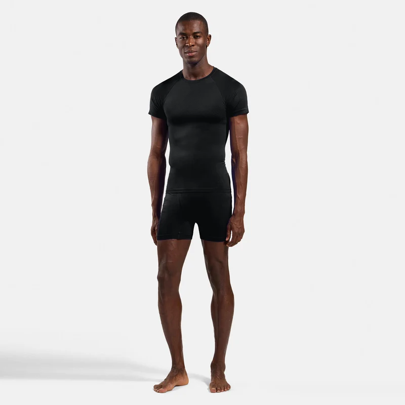 Performance X-Light Boxer Short Herren-schwarz