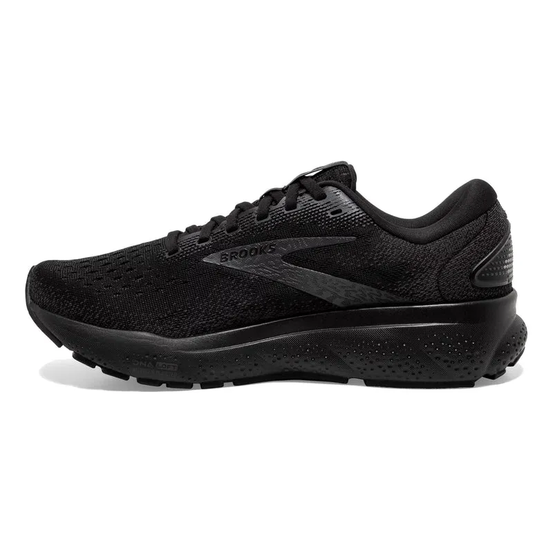 Ghost 16 Neutralschuh Damen-Schwarz,Schwarz